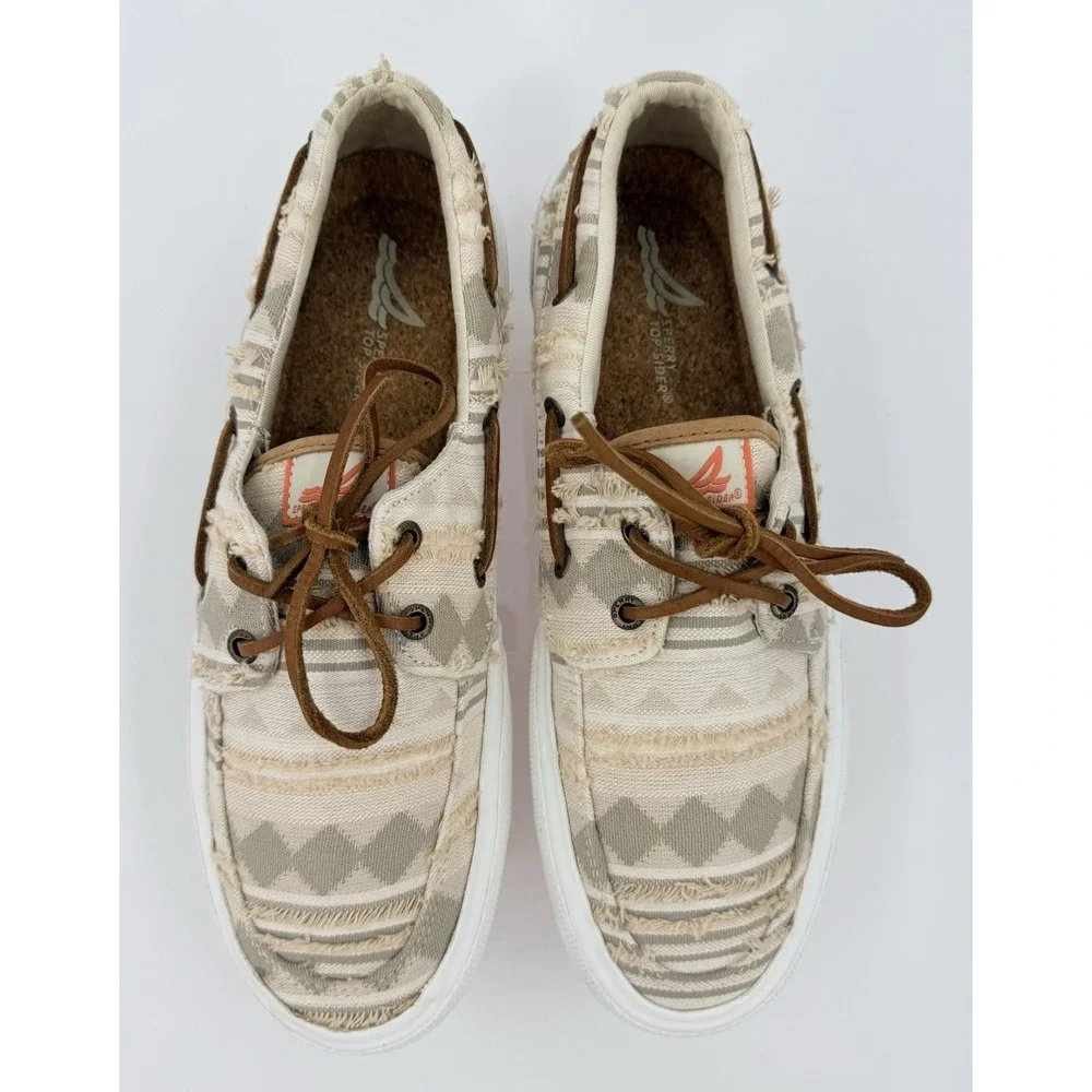 Sperry soletide eye